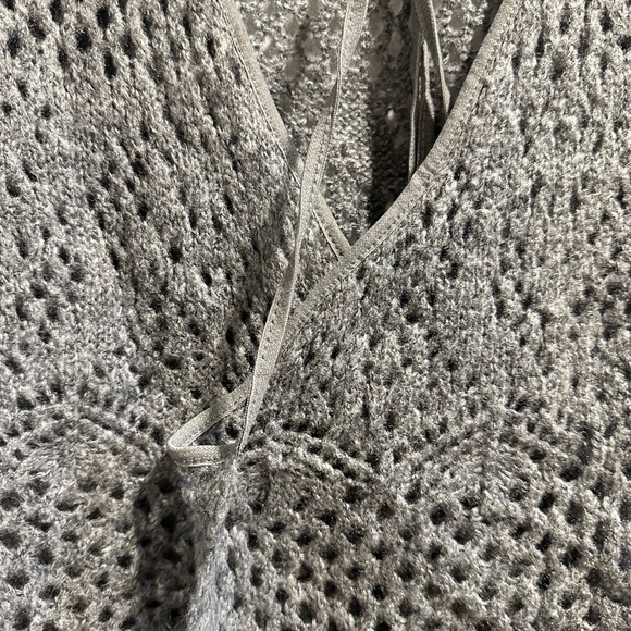 Sisley sweater - Picture 3 of 4